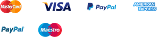 payment methods