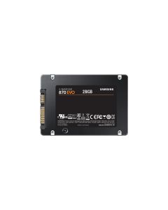 Samsung 870 EVO 250 GB 2.5" Jada ATA III V-NAND