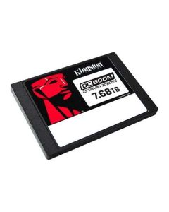 Kingston Technology DC600M 7,68 TB 2.5" Jada ATA III 3D TLC NAND