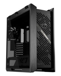 ASUS ROG Strix Helios II Midi Tower Must