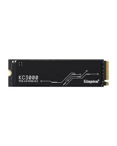 Kingston Technology KC3000 2,05 TB M.2 PCI Express 4.0 NVMe 3D TLC