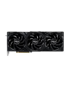 Graphics Card|PALIT|NVIDIA GeForce RTX 5080|16 GB|GDDR7|256 bit|PCIE 5.0 16x|GPU 2295 MHz|Triple slot Fansink|1xHDMI|3xDisplayPo