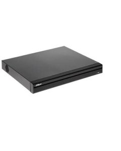 Dahua Technology Pro NVR5208-8P-4KS2E 1U Must