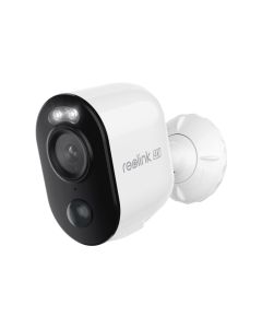Reolink | Smart Standalone Wire-Free Camera | Argus Series B350 | Bullet | 8 MP | Fixed | IP65 | H.265 | Micro SD, Max. 128GB