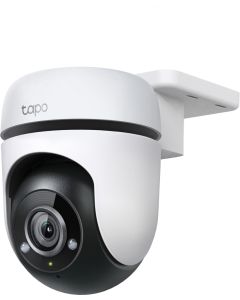 TP-LINK | Pan/Tilt AI Home Security Wi-Fi Camera | Tapo C500 | Dome | 2 MP | H.264 | microSD card, up to 512 GB