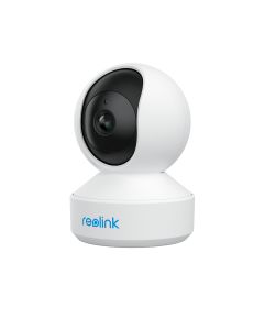Reolink | Super HD Camera | E Series E320 | PTZ | 3 MP | 4mm/F2.0 | H.264 | Micro SD, Max. 512 GB