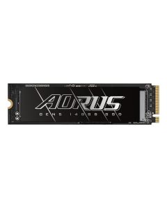 GIGABYTE AORUS Gen5 14000 4 TB M.2 PCI Express 5.0 NVMe 3D TLC NAND