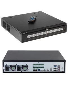 Dahua Technology WizMind NVR608RH-64-XI 2U Must