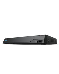 Reolink | PoE NVR for 24/7 Continuous Recording | NVS16