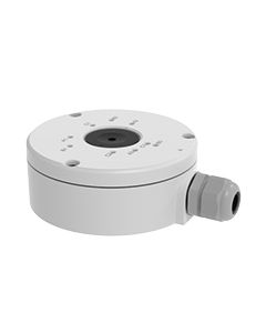 Reolink B10 B10W Junction Box for Bullet Cameras, White | Reolink