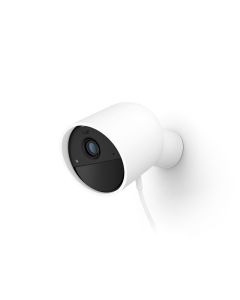 Philips Hue | Secure Wired Camera | Bullet | IP65 | White