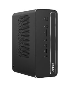 MSI Pro MAX EDGE AI+ 11M-005EU Copilot+ PC AMD Ryzen AI Max+ 395 128 GB LPDDR5x-SDRAM 2 TB SSD Windows 11 Pro Mini PC PC Must