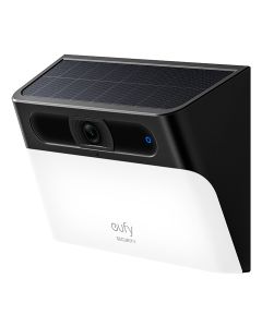 Anker Eufy | Security Solar Wall Light Cam | S120 | IP65