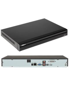Dahua Technology NVR4204-4KS2/L 1U Must