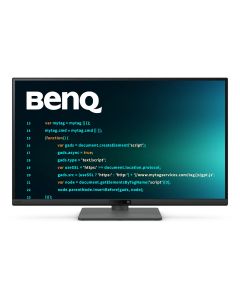 BenQ RD270Q PC lamekuvar 68,6 cm (27") 2560 x 1440 pikslit Wide Quad HD Must