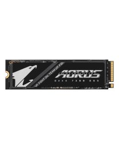 GIGABYTE AORUS Gen4 7300 1 TB M.2 PCI Express 4.0 NVMe 3D TLC NAND