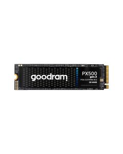 Goodram PX500 GEN.3 SSDPR-PX500-02T-80-G3 pooljuhtketas 2,05 TB M.2 PCI Express 3.0 NVMe 3D NAND