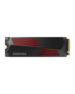Samsung MZ-V9P2T0 2 TB M.2 PCI Express 4.0 NVMe V-NAND MLC