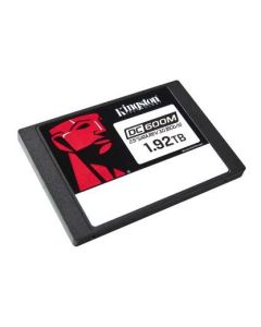 Kingston Technology DC600M 1,92 TB 2.5" Jada ATA III 3D TLC NAND
