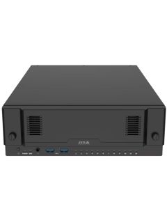 NET VIDEO RECORDER S2212 MK II/6TB 02808-002 AXIS