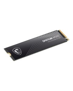 MSI Spatium M560 PCIE 5.0 NVME M.2 1TB PCI Express 5.0 3D NAND