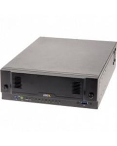 NET CAMERA STATION S2208/01580-002 AXIS