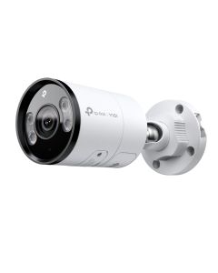 TP-LINK | Full-Color Bullet Network Camera | VIGI C355 | Bullet | 5 MP | 6mm | IP67 | H.265+/H.265/H.264+/H.264 | MicroSD, max. 256 GB
