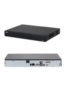 Dahua Technology DHI-NVR4216-4KS3 võrguvideosalvesti (NVR)