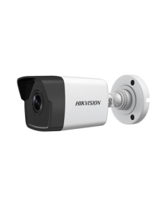 Hikvision | IP Camera | DS-2CD1053G0-I F2.8 | Bullet | 5 MP | 2.8 mm | Power over Ethernet (PoE) | IP67 | H.265+, H.265, H.264+, H.264