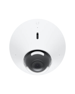 Ubiquiti | Dome Camera | Protect G4 | Dome | 5 MP | Fixed | IPX4, IK08 | H.264 | Flash memory support 256 MB