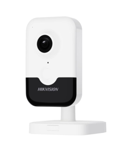 Hikvision | IP Camera | DS-2CD2443G2-IW | Cube | 4 MP | 2.8mm/4mm | H.265/H.264 | MicroSD/microSDHC/microSDXC card, up to 512 GB