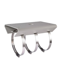 Hikvision | Vertical Pole Mount Bracket | DS-1275ZJ