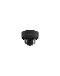 Hikvision | IP Camera | DS-2CD2186G2-ISU | Dome | 8 MP | 2.8 | IP67, IK10 | H.265+ | Built-in micro SD/SDHC/SDXC/ slot, up to 256 GB | Black