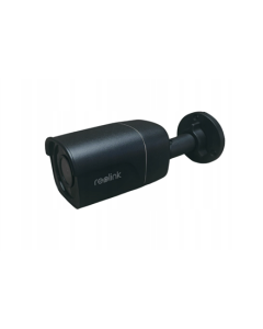 Reolink | 4K Smart PoE IP Camera with Person/Vehicle Detection and Clear Night Vision | P330 | Bullet | 8 MP | 2.8mm | IP66 | Micro SD, Max. 256 GB