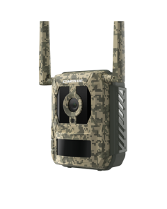 Reolink | 4K 4G Cellular Trail Camera with Live Streaming | Talon Series S130 | Trail | 8 MP | 4mm/F1.6 | IP67 | H.265 | MicroSD Card, up to 256 GB