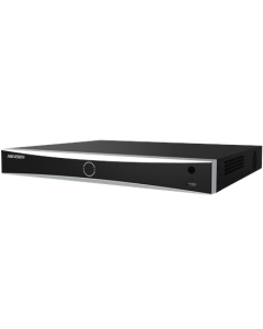 Hikvision | 8-ch PoE 1U K Series AcuSense 4K NVR | DS-7608NXI-K2/8P(D) | 2
