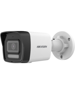 Hikvision | IP Camera | DS-2CD1043G2-LIU | Bullet | 4 MP | 2.8mm/4mm | IP67 | H.265+/H.265/H.264+/H.264 | microSD/microSDHC/microSDXC card, up to 256 GB