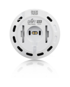 Ubiquiti UniFi IP Camera UVC-G3-MICRO-5pack Bullet, 4 MP, 2.7mm / F2.2, Power over Ethernet (PoE) | Ubiquiti