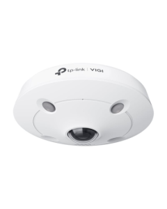 TP-LINK InSight S655I VIGI 5MP IR Fisheye Network Camera | TP-LINK