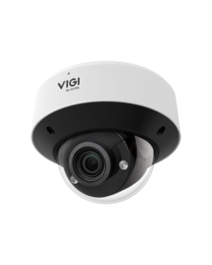 TP-LINK InSight S245ZI VIGI 4MP IR Motorized Varifocal Dome Network Camera | TP-LINK