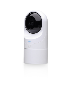 Ubiquiti | UniFi Video Camera | UVC-G3-Flex 802.3af 3-pack | 2 MP | 4mm | IPX4 | H.264 | White