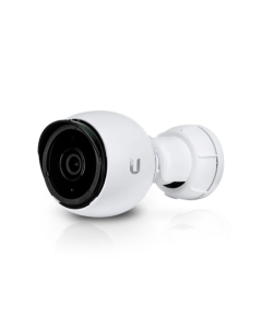 Ubiquiti | Bullet Camera (3 Pack) | Protect G4 | Bullet | 5 MP | Fixed | IPX4, IK04 | H.264 | Flash memory support 256 MB