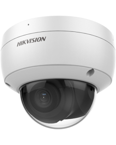 Hikvision | Dome Camera | DS-2CD2163G2-IU | Dome | 6 MP | 2.8mm | IP67 | H.265+ | microSD/SDHC/SDXC card max. 256 GB