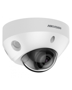 Hikvision | IP Camera | DS-2CD2583G2-IS F2.8 | Dome | 8 MP | 2.8mm/4mm | Power over Ethernet (PoE) | IP67, IK08 | H.265/H.264/H.264+/H.265+ | MicroSD up to 256 GB