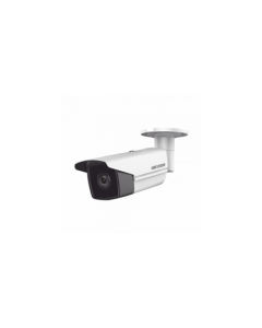 Hikvision | IP Camera | DS-2CD2T43G2-4I | Bullet | 4 MP | 2.8mm | IP67 | H.265, H.265+, H.264, H.264+ | MicroSD, max. 256 GB | White