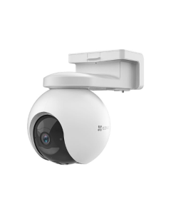 EZVIZ | IP Camera | CS-HB8 | 4 MP | 4mm | H.265/H.264 | Built-in 32GB SD Card | White