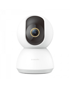 Xiaomi | Smart Camera | C300 | Dome | 3 MP | 1.4mm | H.265 | MicroSD, max. 256 GB | White