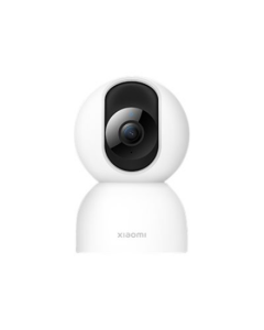 Xiaomi | Smart Camera | C400 | Dome | 4 MP | 1.4mm | H.265 | MicroSD, max. 256 GB | White