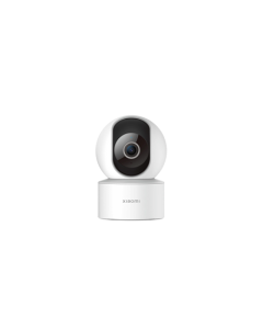 Xiaomi | Smart Camera | C200 | Dome | 2 MP | H.265 | MicroSD, max. 256 GB | White
