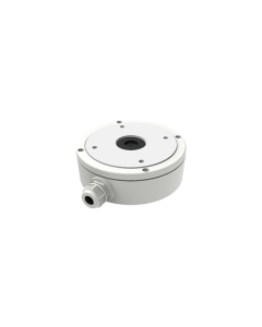 Hikvision | Camera Junction Box | LT-1280ZJ-M | Ceiling | For DS-2CD23xx | White